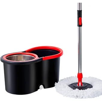 Miniatura 2 de Trapero Giratorio 360º Grande -